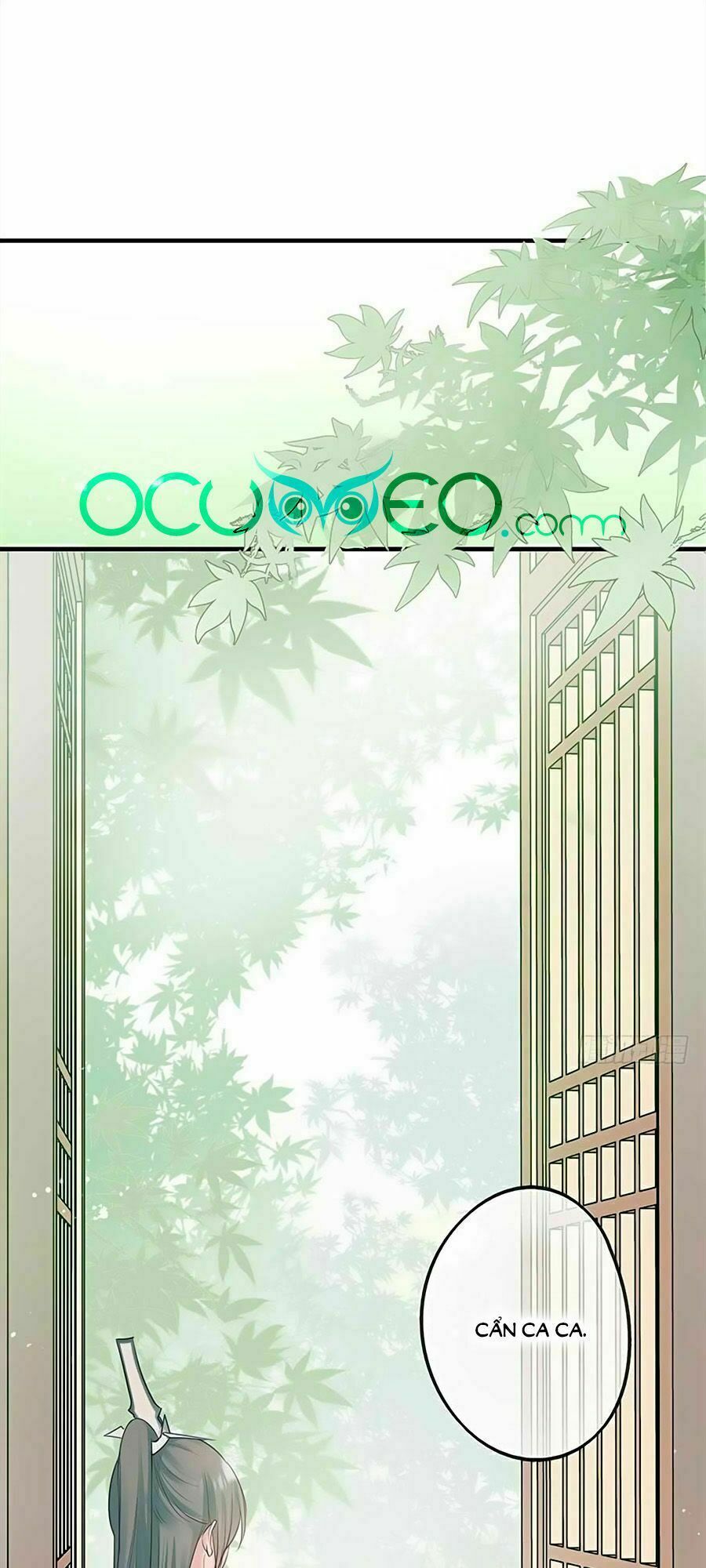 đọc truyện Liệt Hỏa Cuồng Phi: Vương Gia Thú Tính Muốn Sủng Chương 32 ảnh 3 tại Thiên Thai Truyện