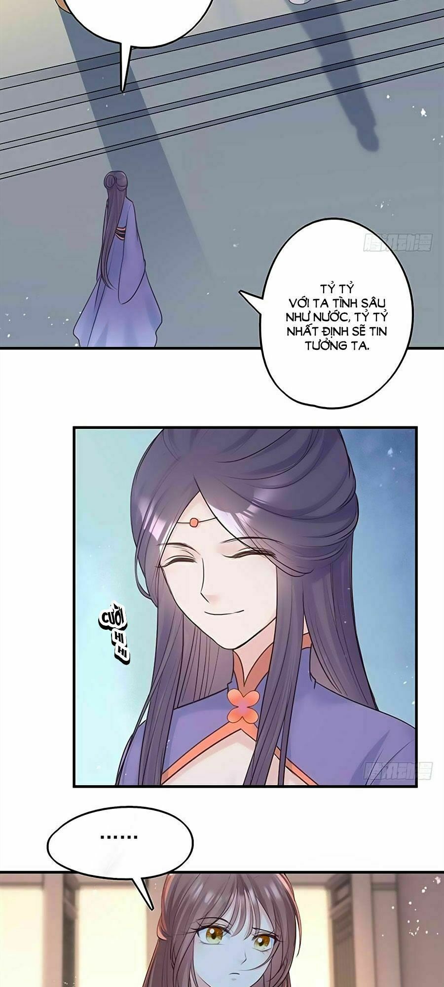 đọc truyện Liệt Hỏa Cuồng Phi: Vương Gia Thú Tính Muốn Sủng Chương 32 ảnh 14 tại Thiên Thai Truyện