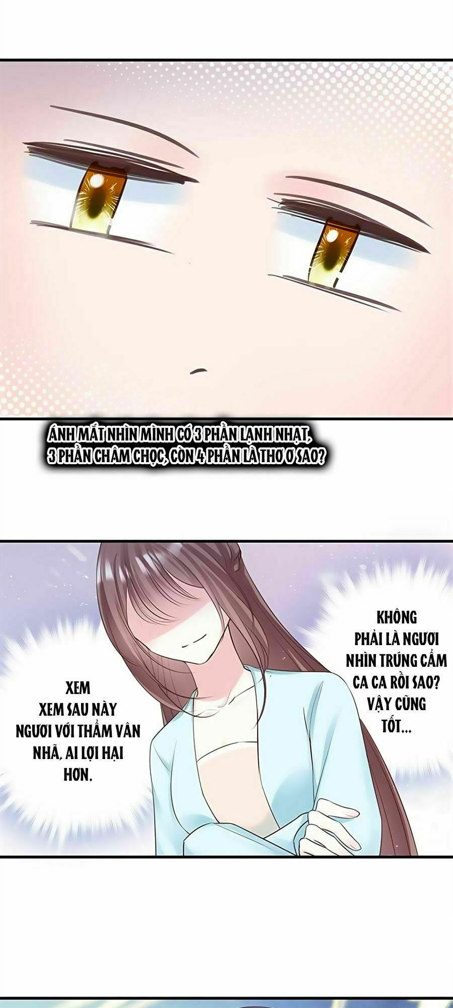 đọc truyện Liệt Hỏa Cuồng Phi: Vương Gia Thú Tính Muốn Sủng Chương 32 ảnh 16 tại Thiên Thai Truyện