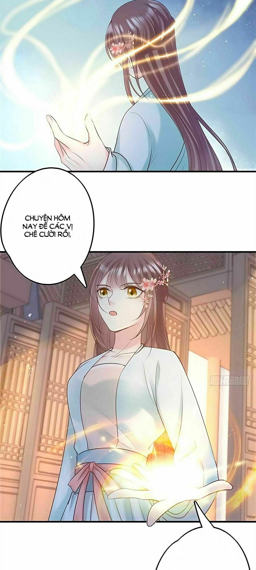 đọc truyện Liệt Hỏa Cuồng Phi: Vương Gia Thú Tính Muốn Sủng Chương 32 ảnh 17 tại Thiên Thai Truyện