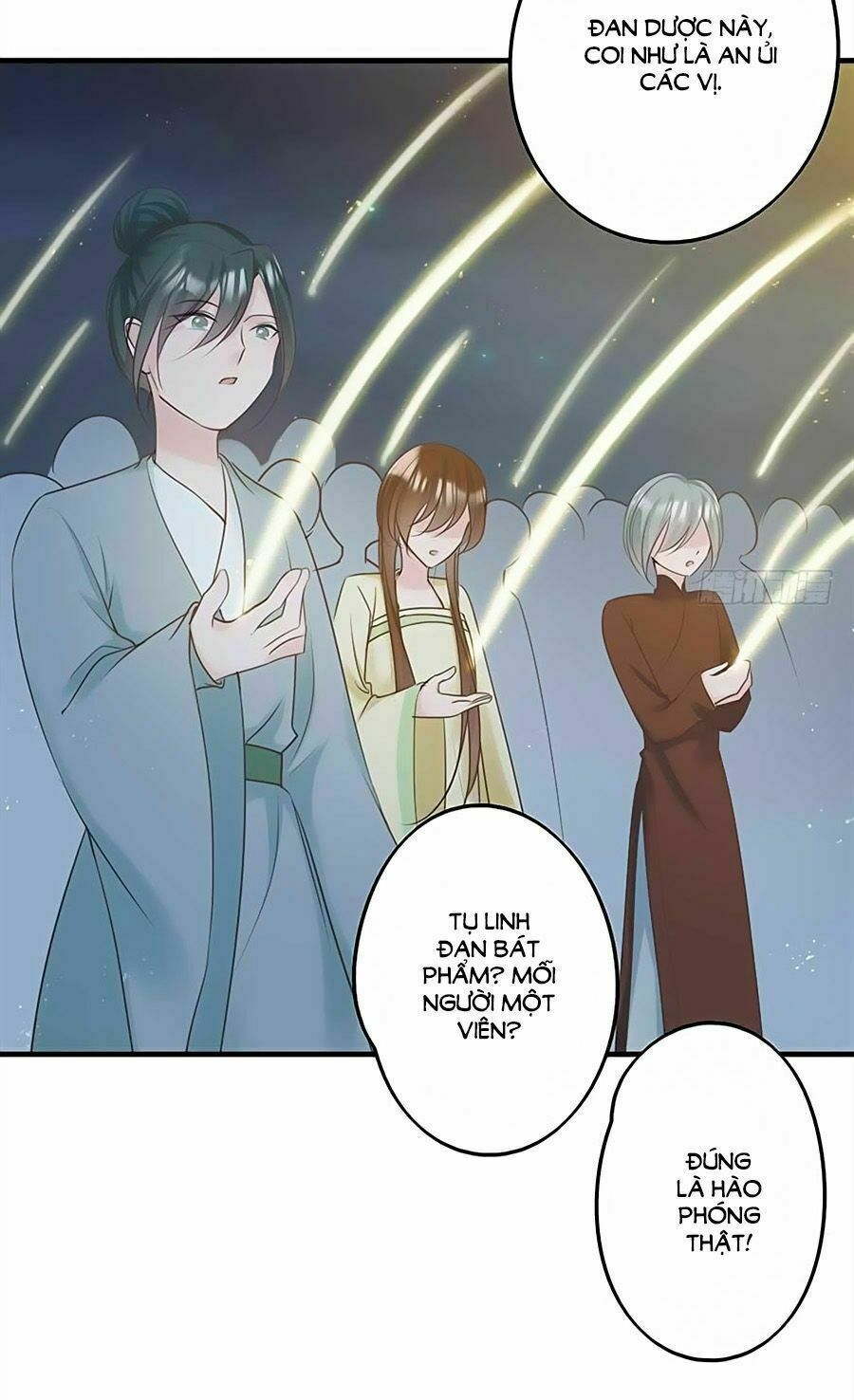 đọc truyện Liệt Hỏa Cuồng Phi: Vương Gia Thú Tính Muốn Sủng Chương 32 ảnh 18 tại Thiên Thai Truyện