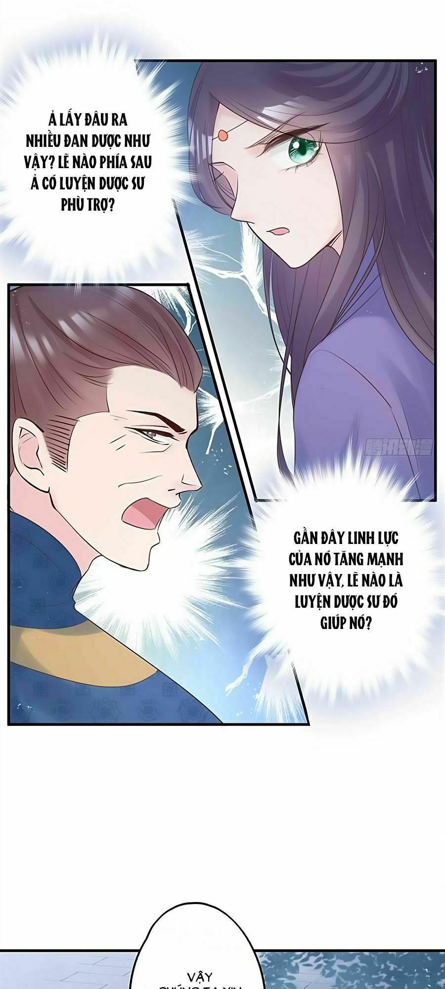 đọc truyện Liệt Hỏa Cuồng Phi: Vương Gia Thú Tính Muốn Sủng Chương 32 ảnh 19 tại Thiên Thai Truyện