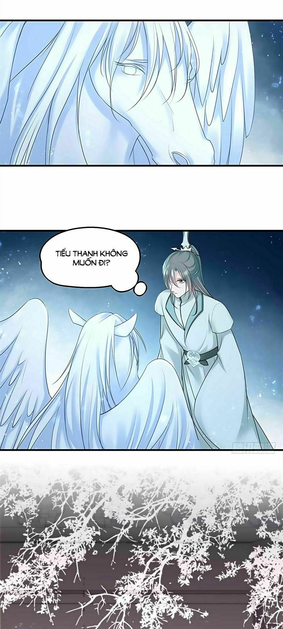 đọc truyện Liệt Hỏa Cuồng Phi: Vương Gia Thú Tính Muốn Sủng Chương 32 ảnh 21 tại Thiên Thai Truyện