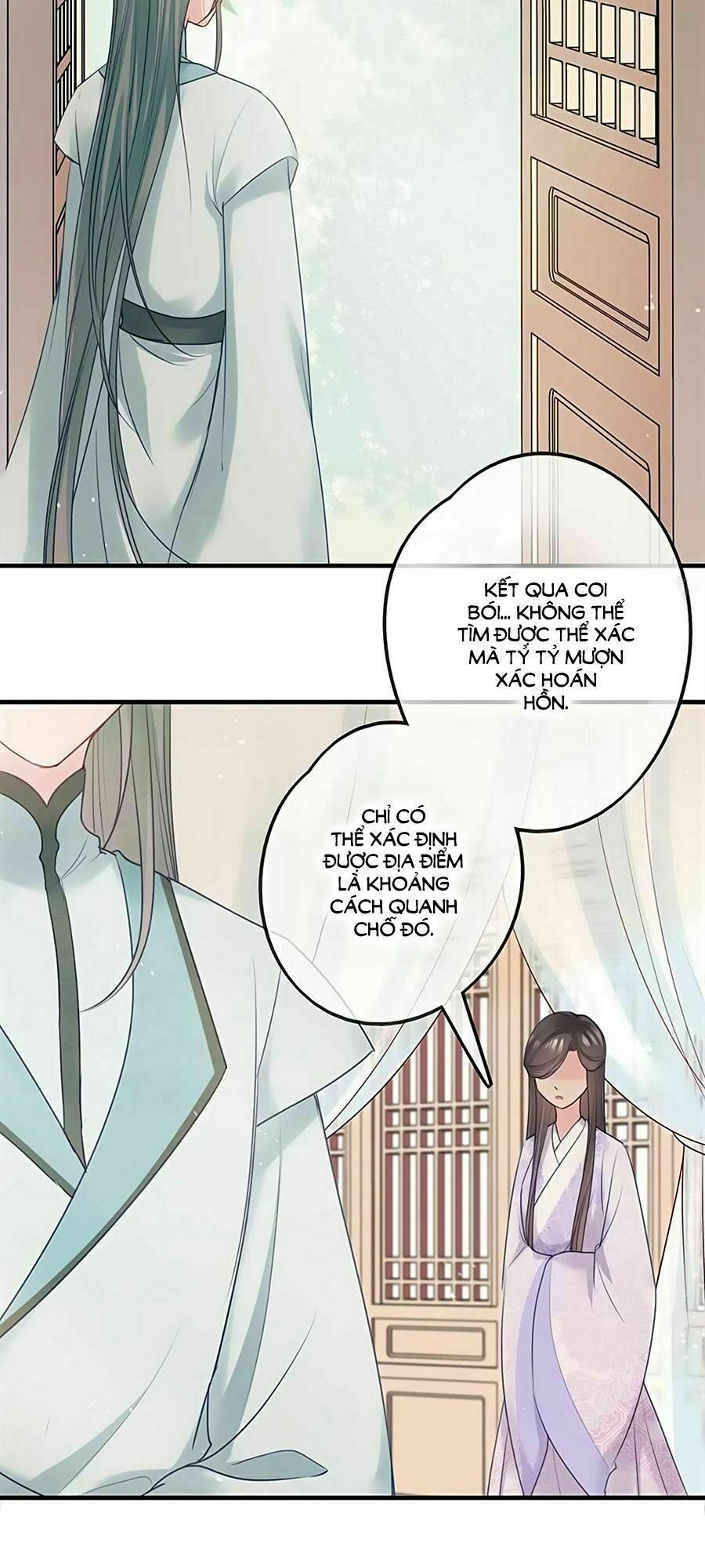 đọc truyện Liệt Hỏa Cuồng Phi: Vương Gia Thú Tính Muốn Sủng Chương 32 ảnh 4 tại Thiên Thai Truyện