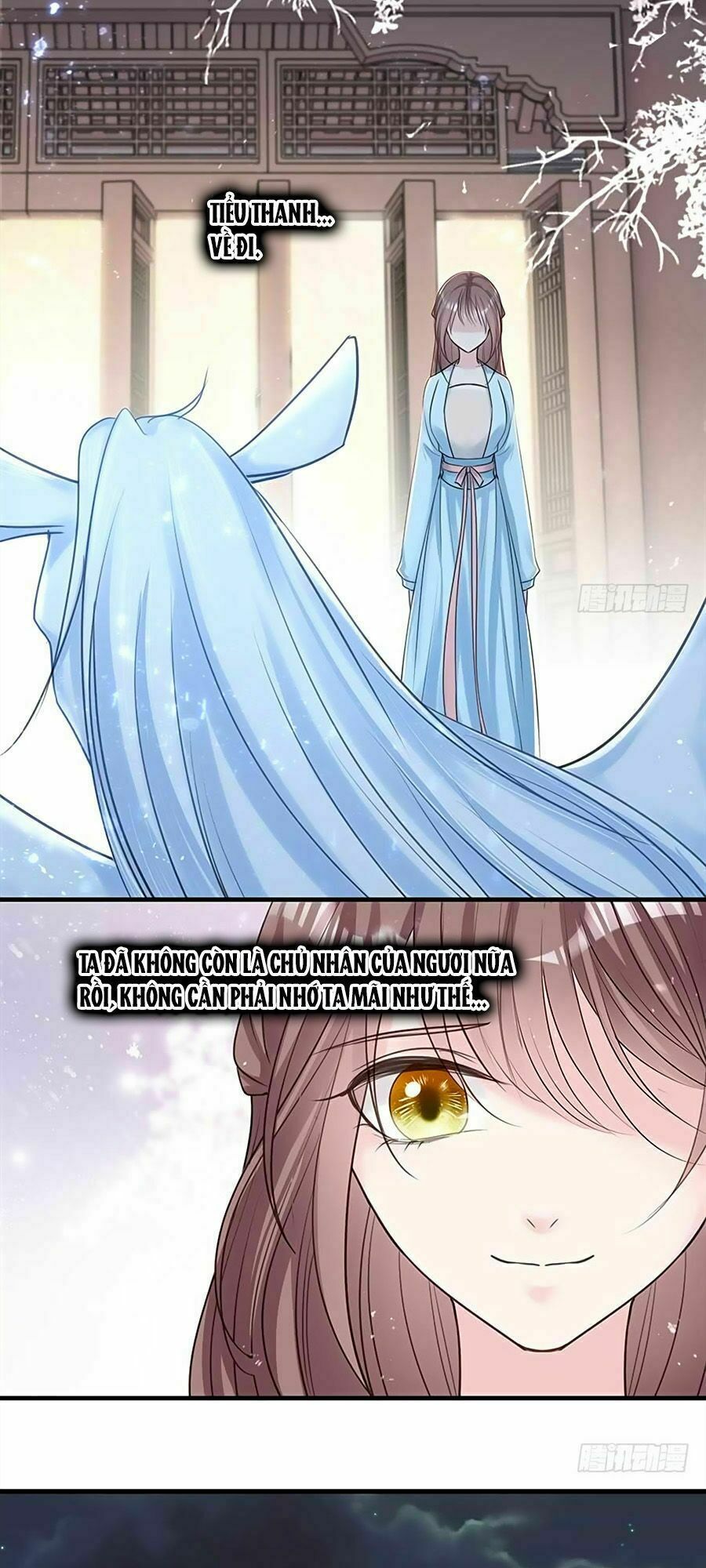 đọc truyện Liệt Hỏa Cuồng Phi: Vương Gia Thú Tính Muốn Sủng Chương 32 ảnh 22 tại Thiên Thai Truyện