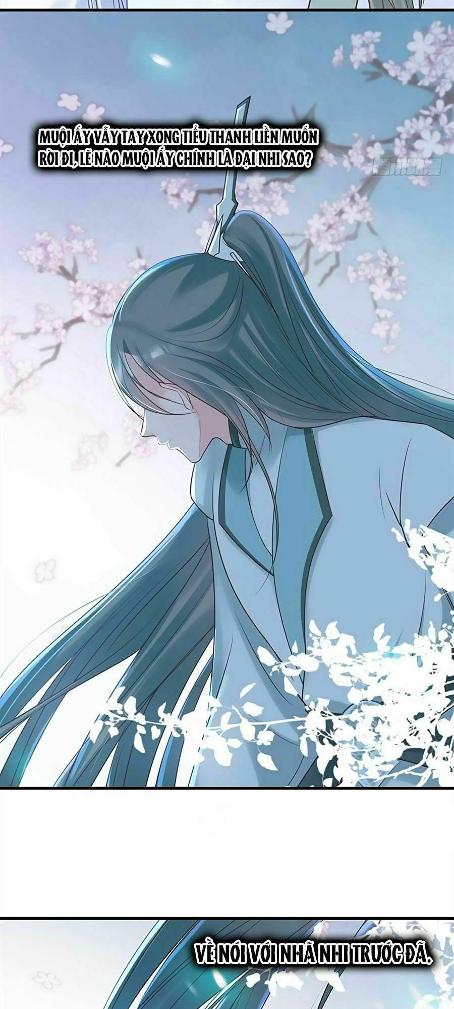 đọc truyện Liệt Hỏa Cuồng Phi: Vương Gia Thú Tính Muốn Sủng Chương 32 ảnh 25 tại Thiên Thai Truyện