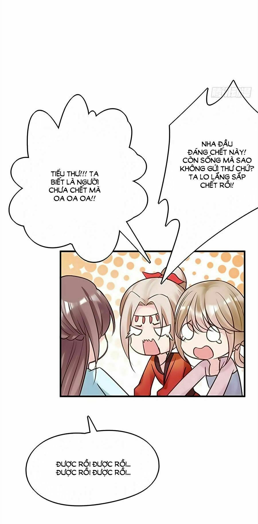 đọc truyện Liệt Hỏa Cuồng Phi: Vương Gia Thú Tính Muốn Sủng Chương 32 ảnh 29 tại Thiên Thai Truyện