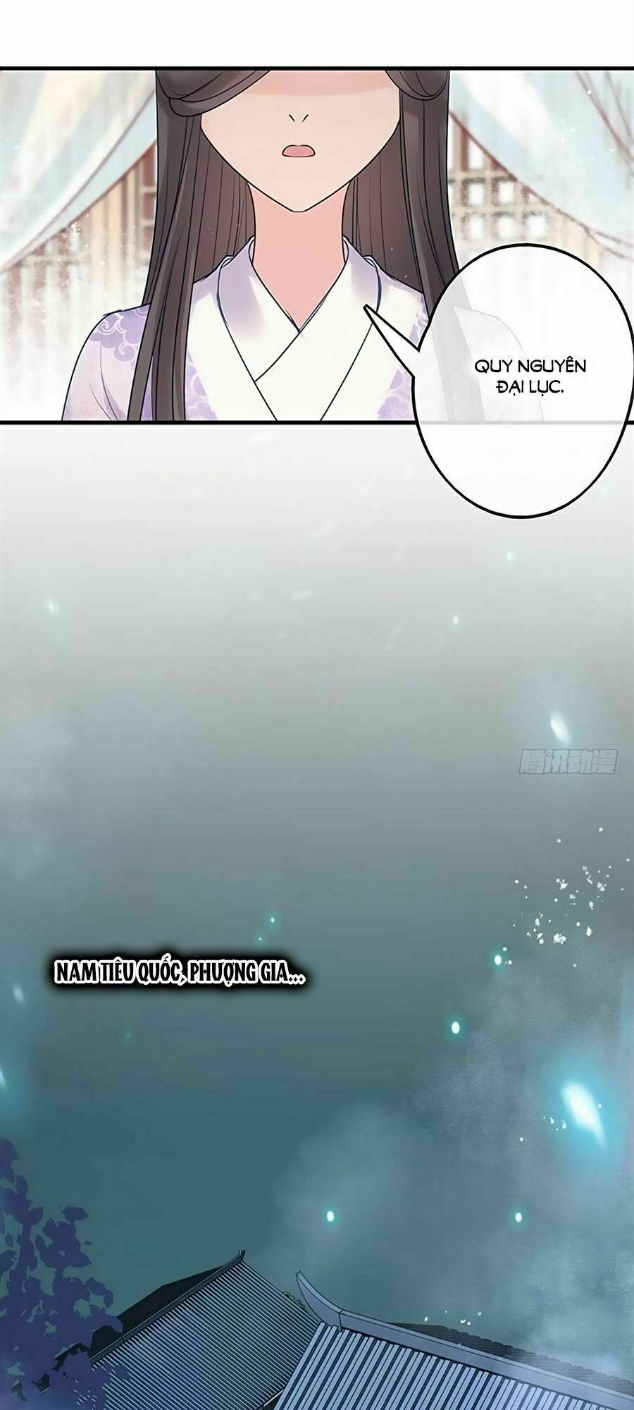 đọc truyện Liệt Hỏa Cuồng Phi: Vương Gia Thú Tính Muốn Sủng Chương 32 ảnh 6 tại Thiên Thai Truyện