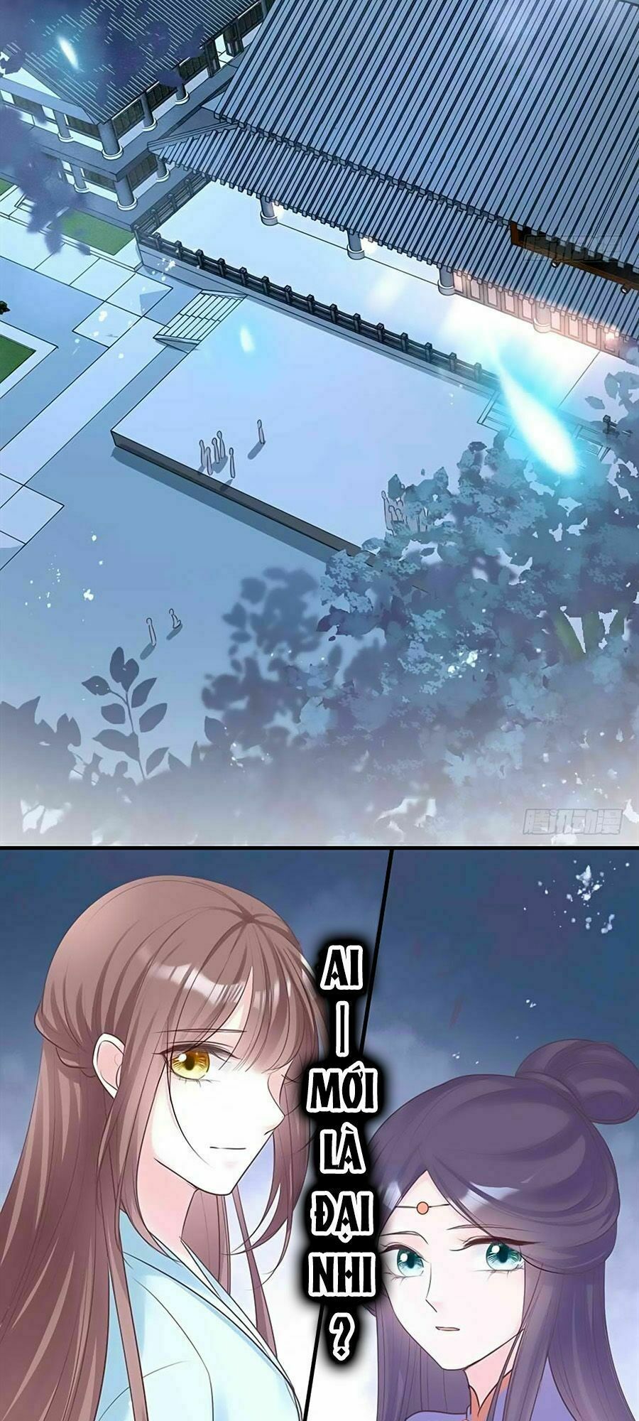 đọc truyện Liệt Hỏa Cuồng Phi: Vương Gia Thú Tính Muốn Sủng Chương 32 ảnh 7 tại Thiên Thai Truyện