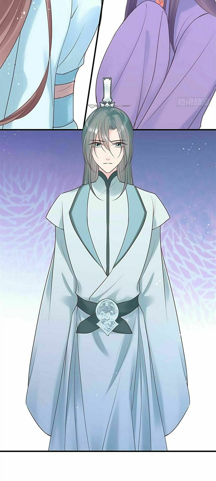 đọc truyện Liệt Hỏa Cuồng Phi: Vương Gia Thú Tính Muốn Sủng Chương 32 ảnh 8 tại Thiên Thai Truyện