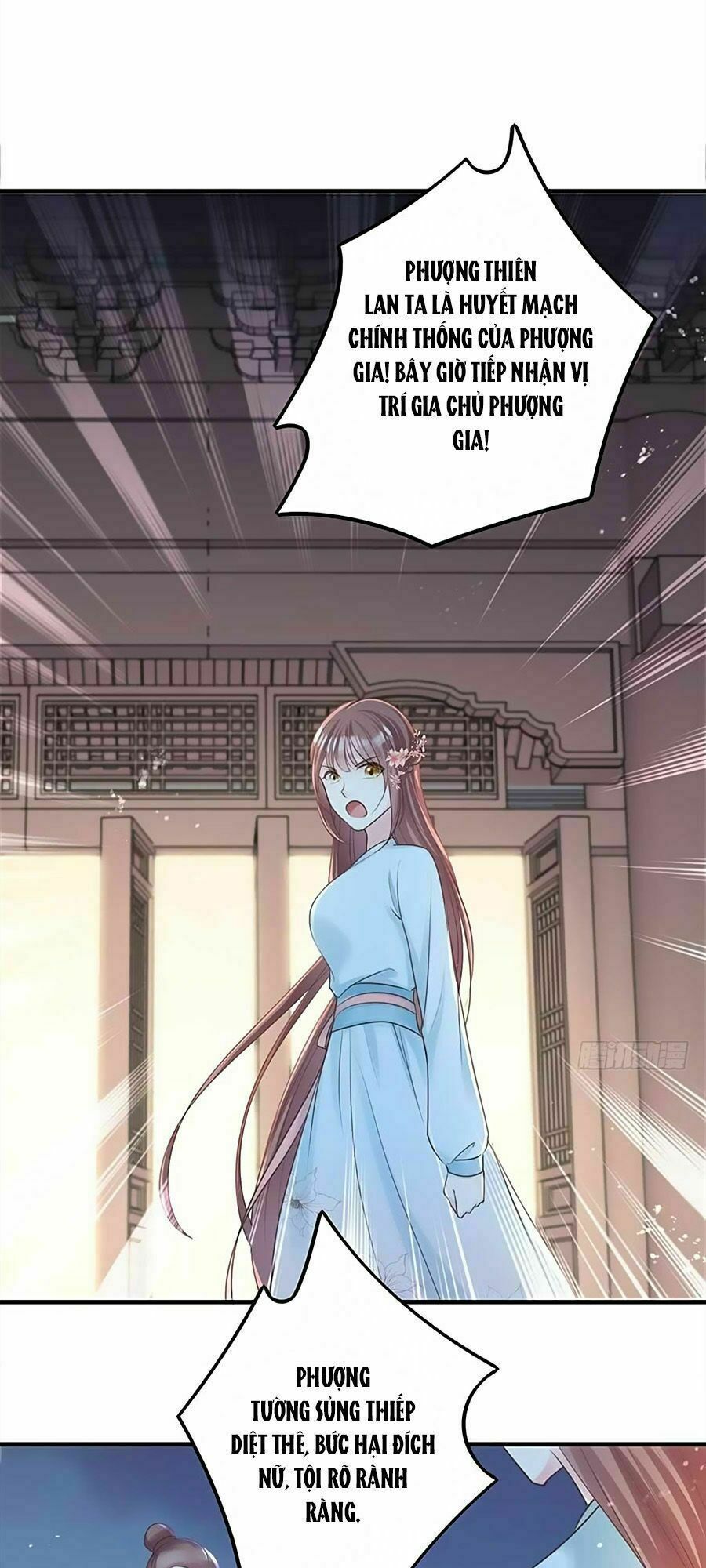 đọc truyện Liệt Hỏa Cuồng Phi: Vương Gia Thú Tính Muốn Sủng Chương 32 ảnh 10 tại Thiên Thai Truyện