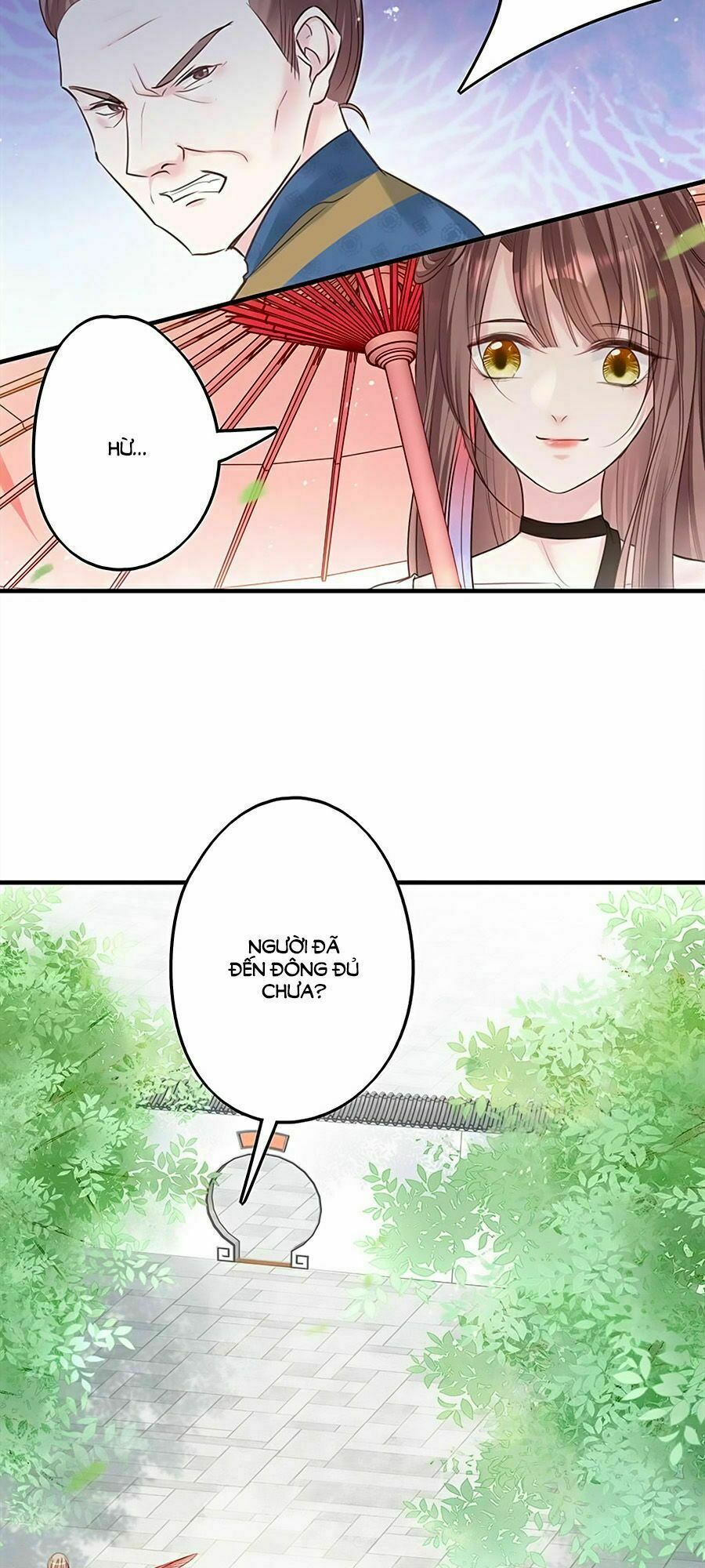 đọc truyện Liệt Hỏa Cuồng Phi: Vương Gia Thú Tính Muốn Sủng Chương 33 ảnh 13 tại Thiên Thai Truyện