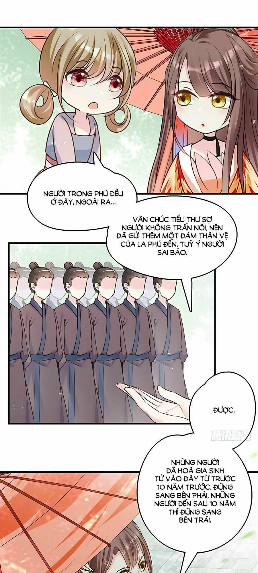 đọc truyện Liệt Hỏa Cuồng Phi: Vương Gia Thú Tính Muốn Sủng Chương 33 ảnh 15 tại Thiên Thai Truyện