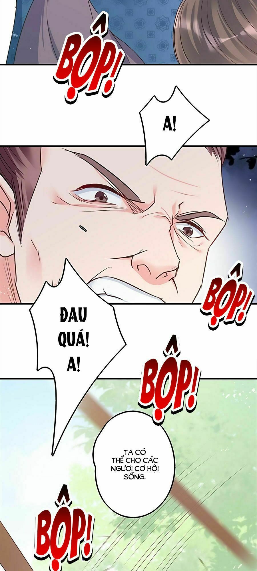 đọc truyện Liệt Hỏa Cuồng Phi: Vương Gia Thú Tính Muốn Sủng Chương 33 ảnh 20 tại Thiên Thai Truyện