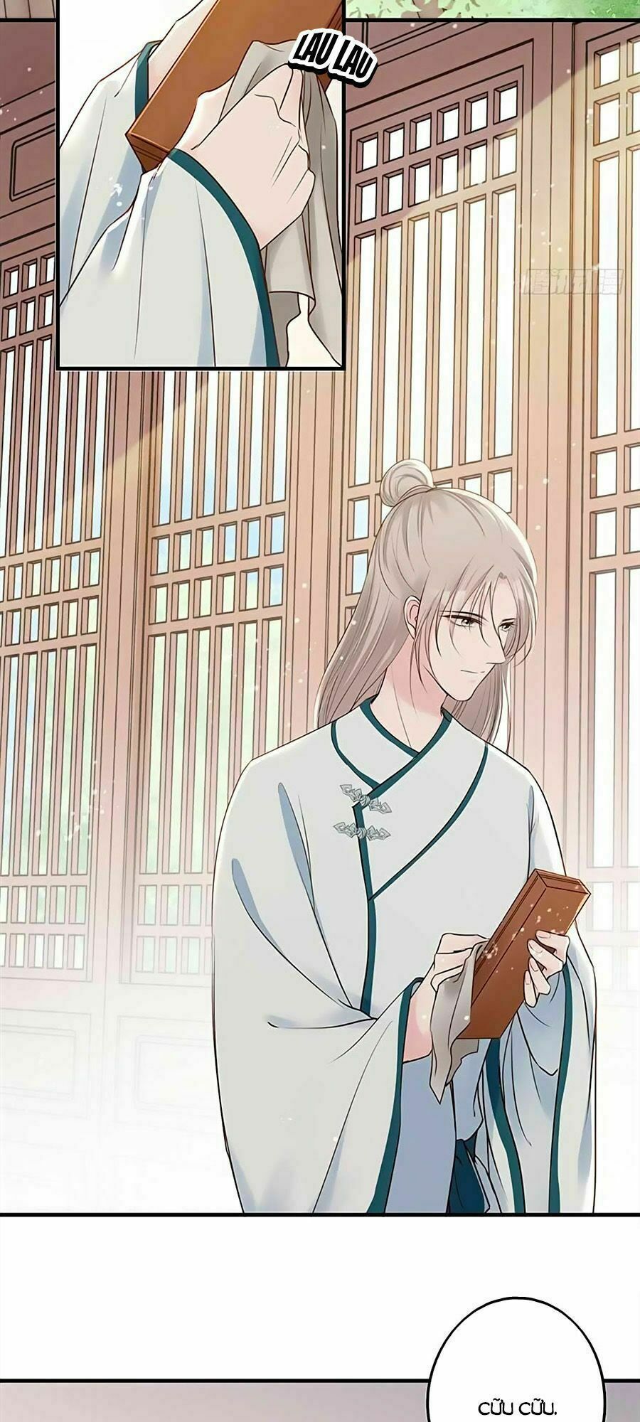 đọc truyện Liệt Hỏa Cuồng Phi: Vương Gia Thú Tính Muốn Sủng Chương 33 ảnh 4 tại Thiên Thai Truyện