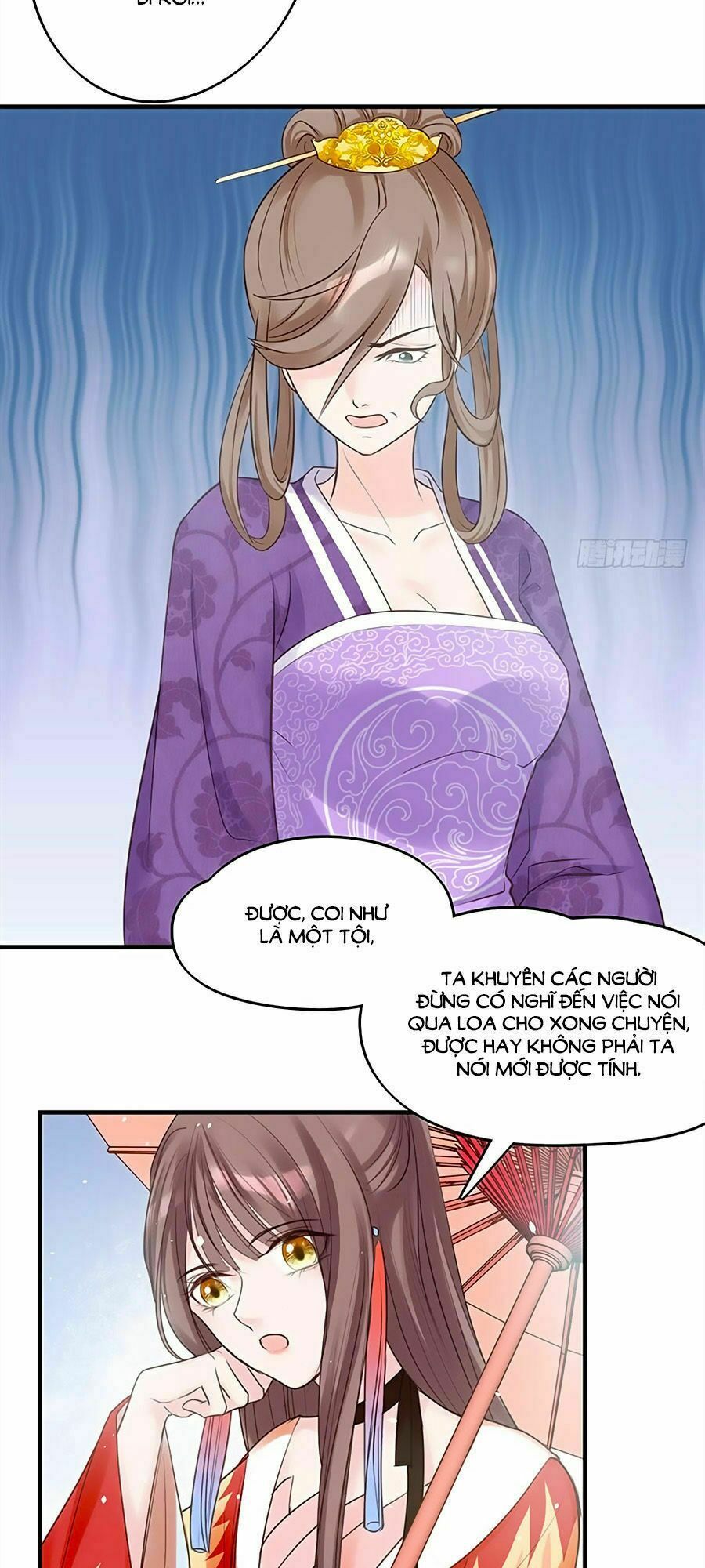 đọc truyện Liệt Hỏa Cuồng Phi: Vương Gia Thú Tính Muốn Sủng Chương 33 ảnh 24 tại Thiên Thai Truyện