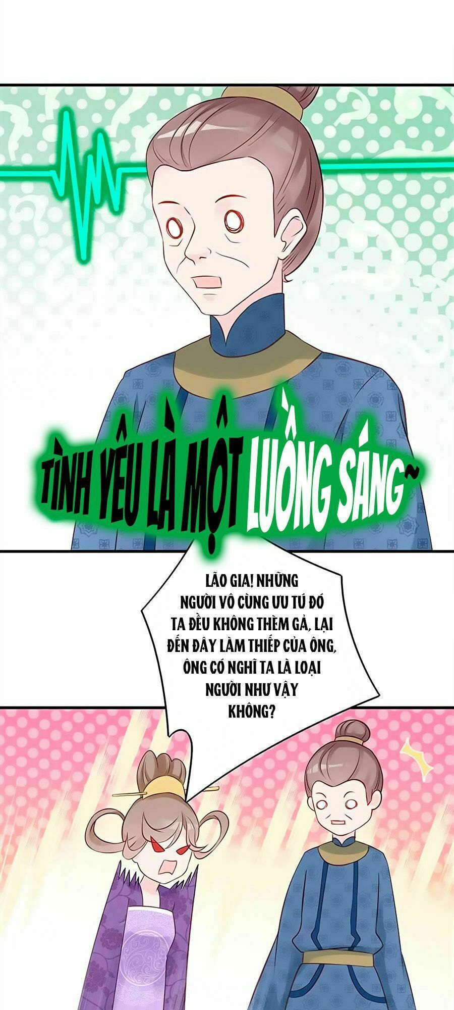 đọc truyện Liệt Hỏa Cuồng Phi: Vương Gia Thú Tính Muốn Sủng Chương 33 ảnh 29 tại Thiên Thai Truyện