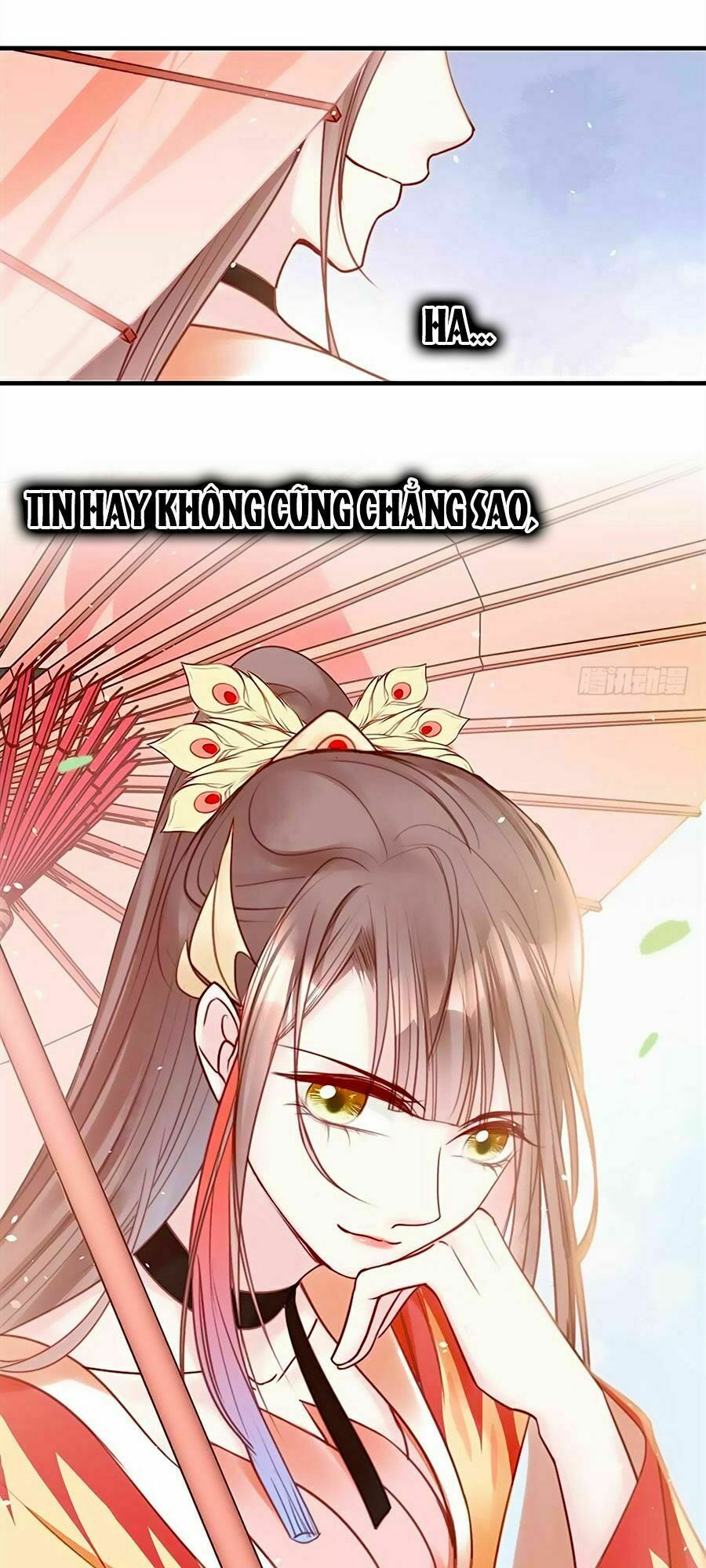 đọc truyện Liệt Hỏa Cuồng Phi: Vương Gia Thú Tính Muốn Sủng Chương 33 ảnh 31 tại Thiên Thai Truyện