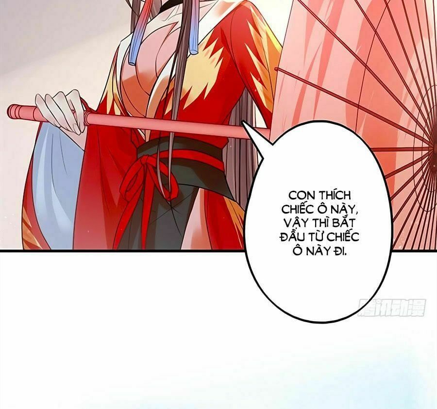 đọc truyện Liệt Hỏa Cuồng Phi: Vương Gia Thú Tính Muốn Sủng Chương 33 ảnh 10 tại Thiên Thai Truyện