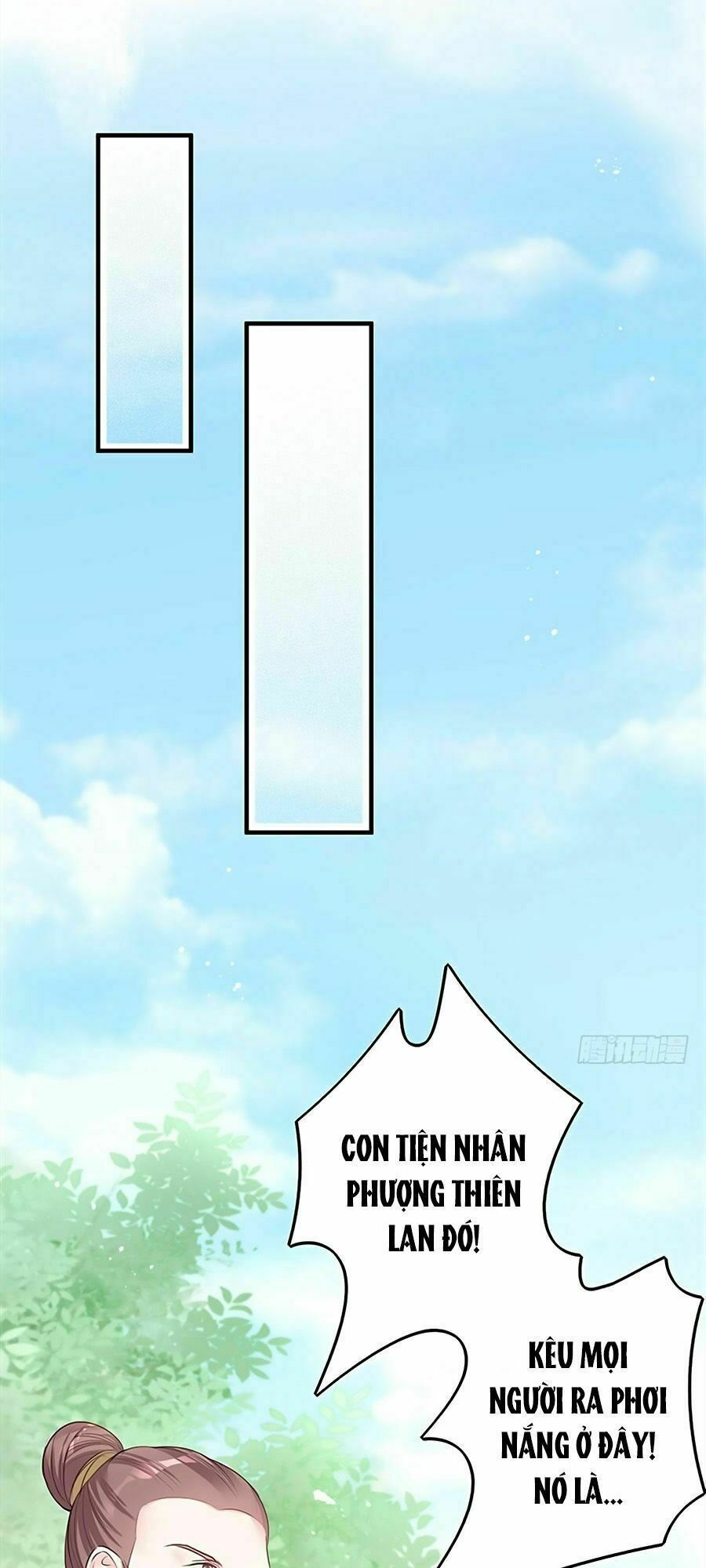 đọc truyện Liệt Hỏa Cuồng Phi: Vương Gia Thú Tính Muốn Sủng Chương 33 ảnh 11 tại Thiên Thai Truyện