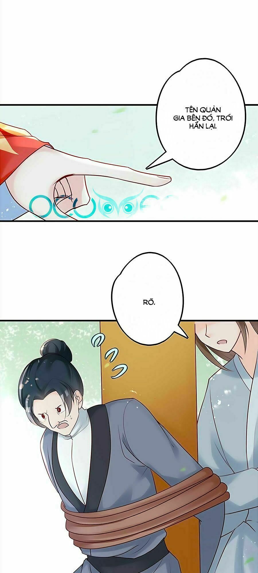 đọc truyện Liệt Hỏa Cuồng Phi: Vương Gia Thú Tính Muốn Sủng Chương 34 ảnh 3 tại Thiên Thai Truyện