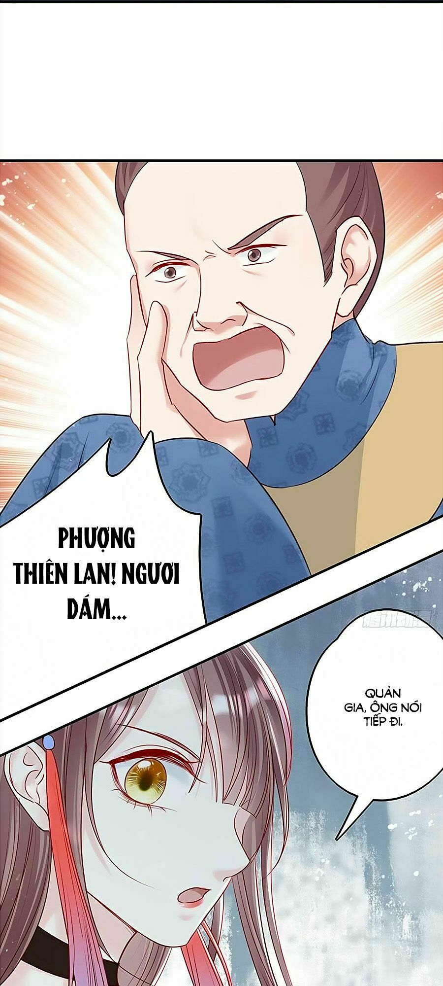 đọc truyện Liệt Hỏa Cuồng Phi: Vương Gia Thú Tính Muốn Sủng Chương 34 ảnh 12 tại Thiên Thai Truyện