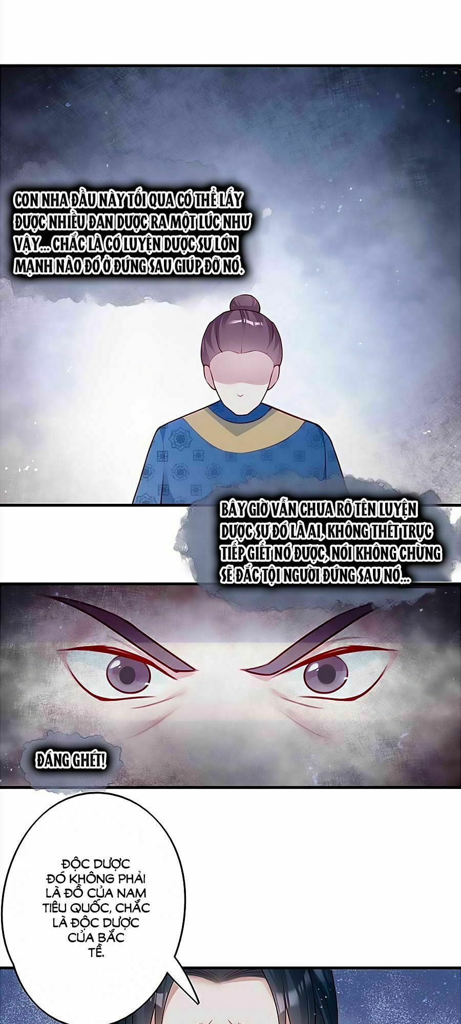 đọc truyện Liệt Hỏa Cuồng Phi: Vương Gia Thú Tính Muốn Sủng Chương 34 ảnh 14 tại Thiên Thai Truyện