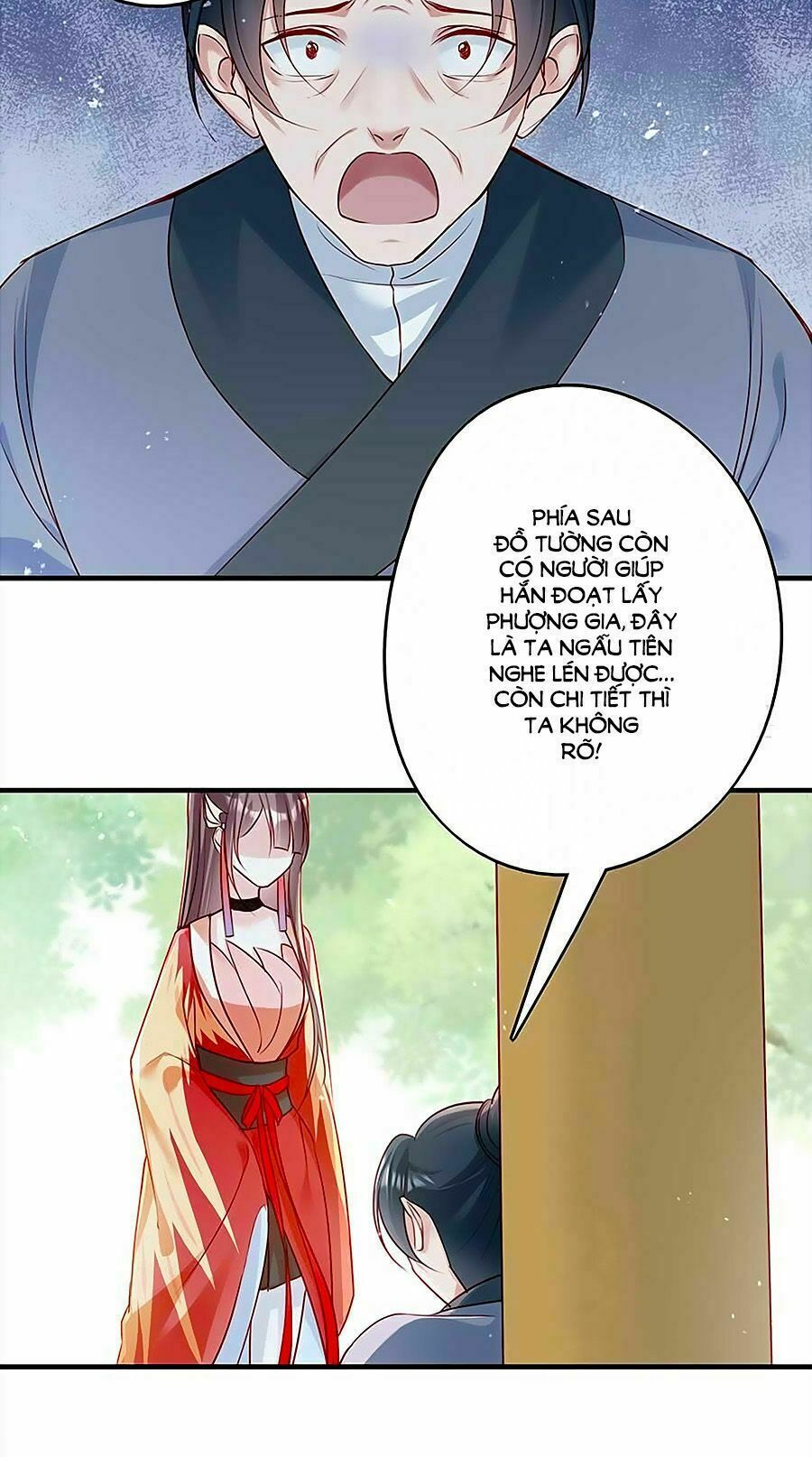 đọc truyện Liệt Hỏa Cuồng Phi: Vương Gia Thú Tính Muốn Sủng Chương 34 ảnh 15 tại Thiên Thai Truyện