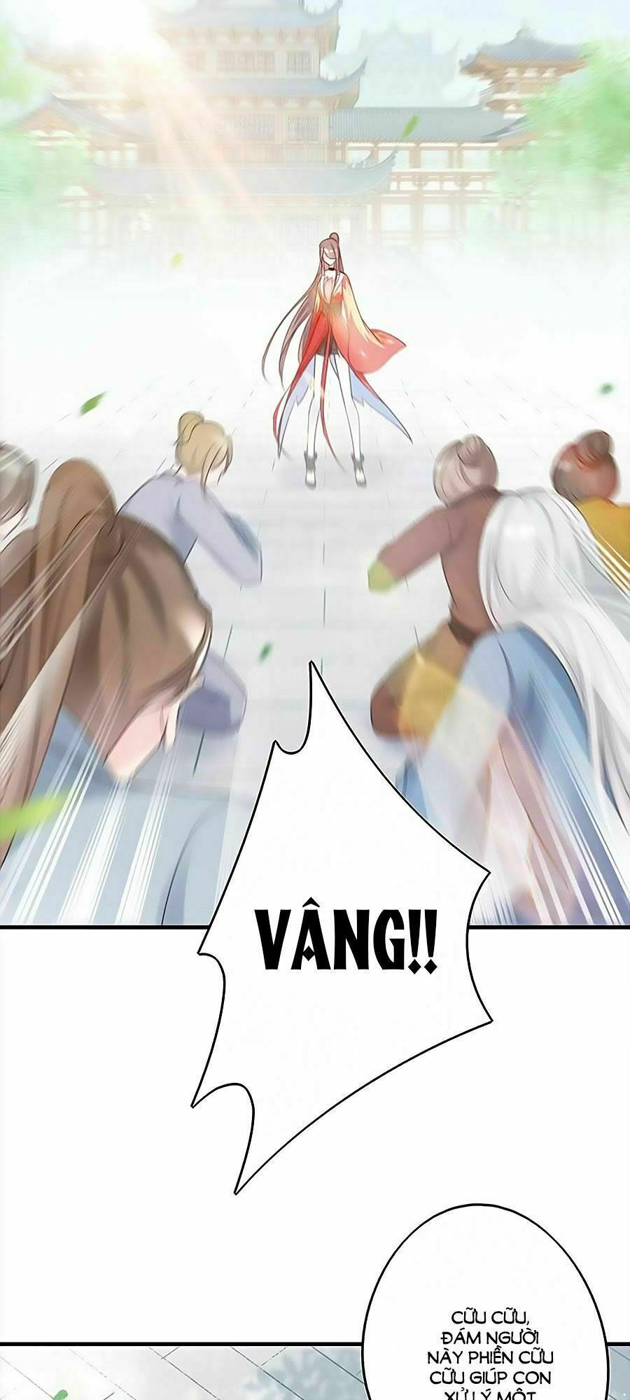 đọc truyện Liệt Hỏa Cuồng Phi: Vương Gia Thú Tính Muốn Sủng Chương 34 ảnh 19 tại Thiên Thai Truyện