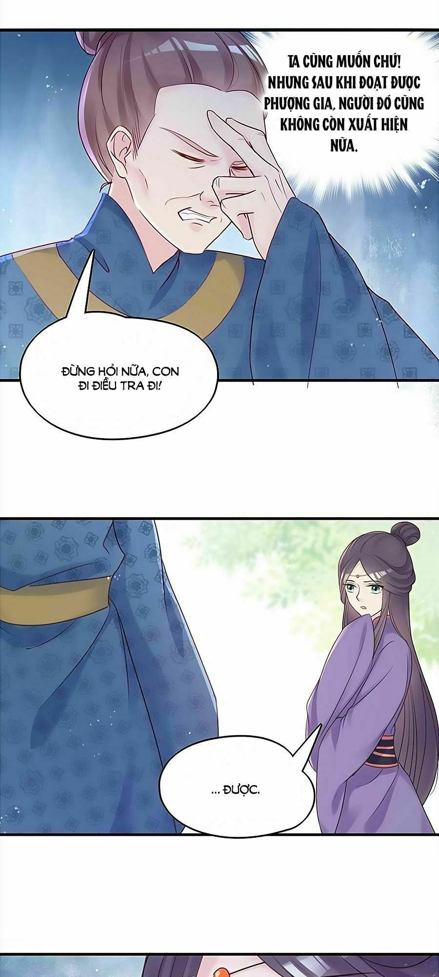 đọc truyện Liệt Hỏa Cuồng Phi: Vương Gia Thú Tính Muốn Sủng Chương 34 ảnh 22 tại Thiên Thai Truyện