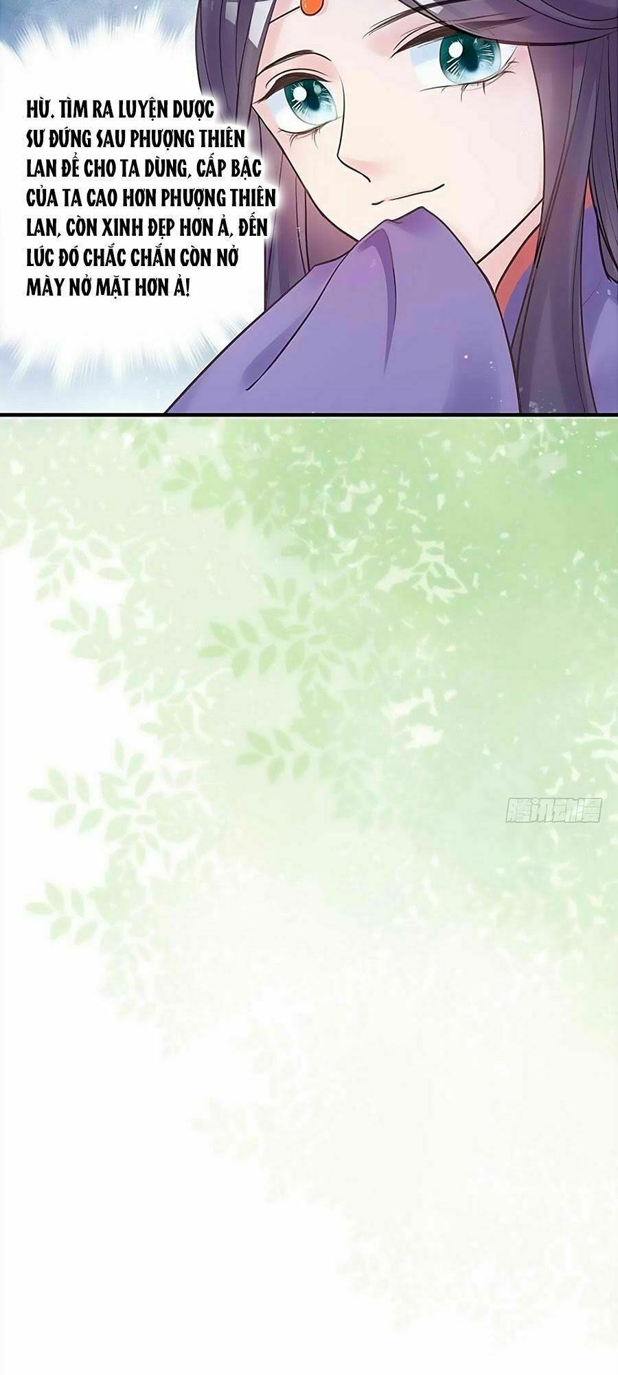 đọc truyện Liệt Hỏa Cuồng Phi: Vương Gia Thú Tính Muốn Sủng Chương 34 ảnh 23 tại Thiên Thai Truyện