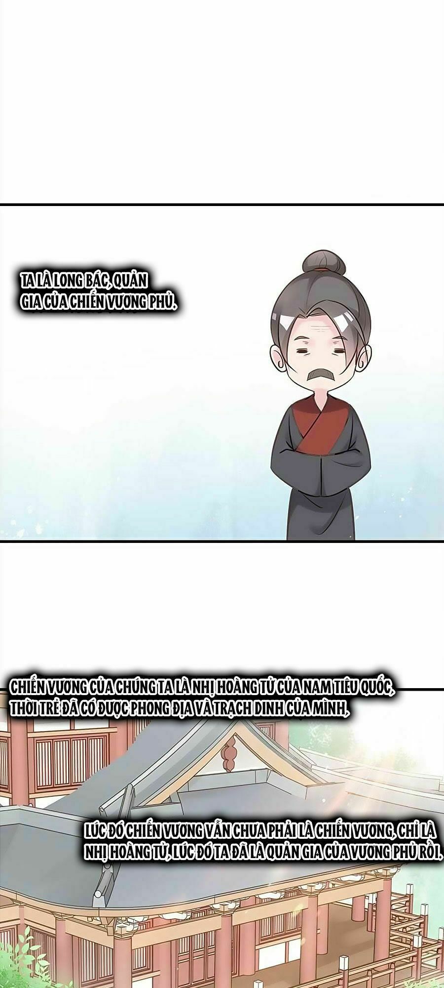 đọc truyện Liệt Hỏa Cuồng Phi: Vương Gia Thú Tính Muốn Sủng Chương 34 ảnh 24 tại Thiên Thai Truyện