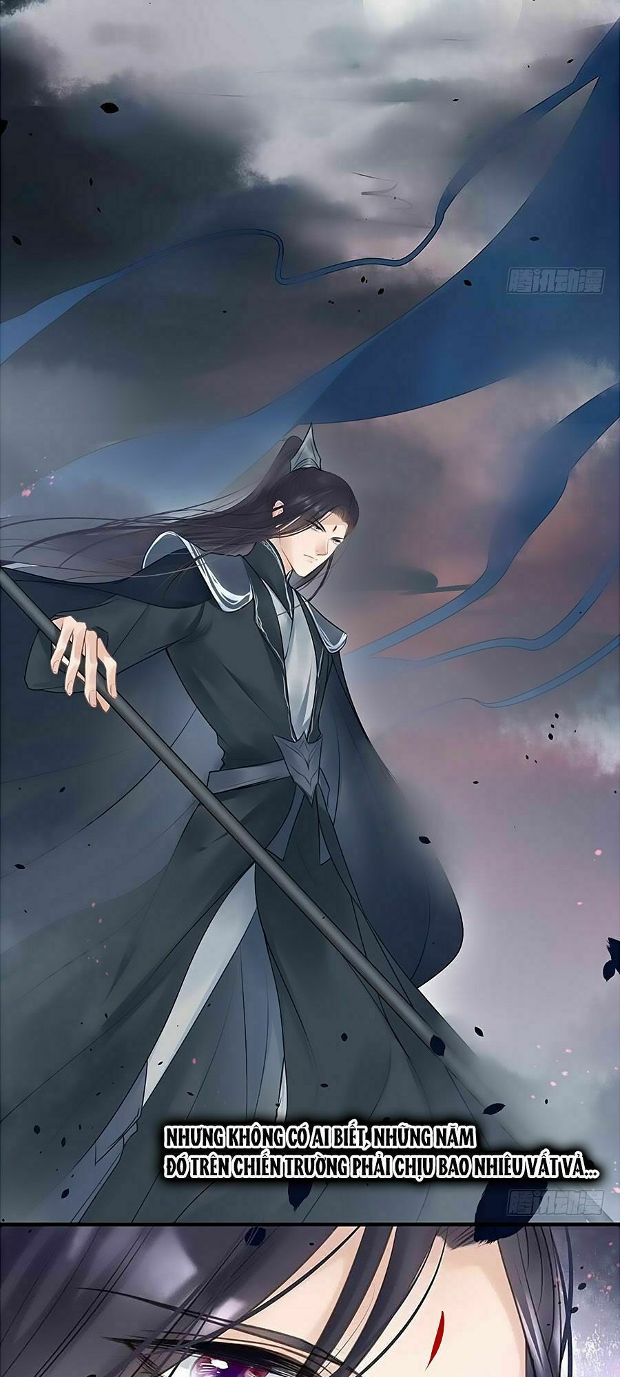 đọc truyện Liệt Hỏa Cuồng Phi: Vương Gia Thú Tính Muốn Sủng Chương 34 ảnh 26 tại Thiên Thai Truyện