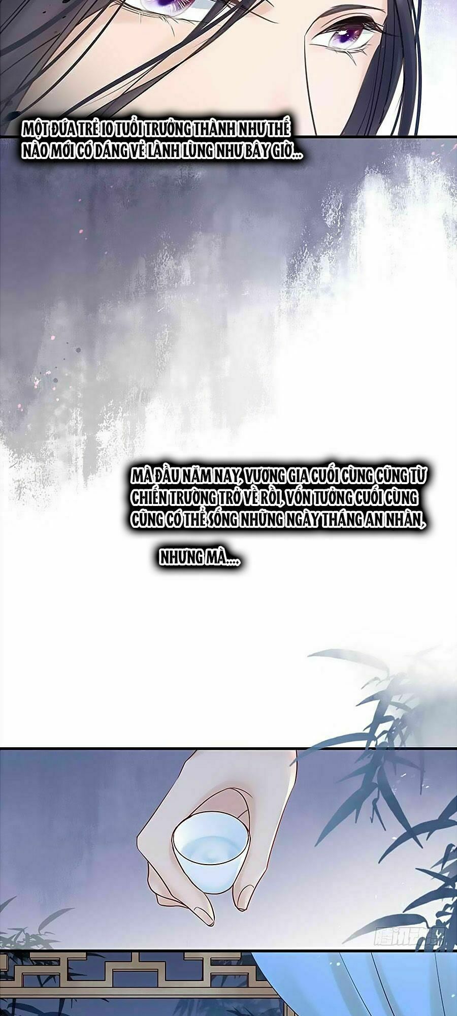 đọc truyện Liệt Hỏa Cuồng Phi: Vương Gia Thú Tính Muốn Sủng Chương 34 ảnh 27 tại Thiên Thai Truyện