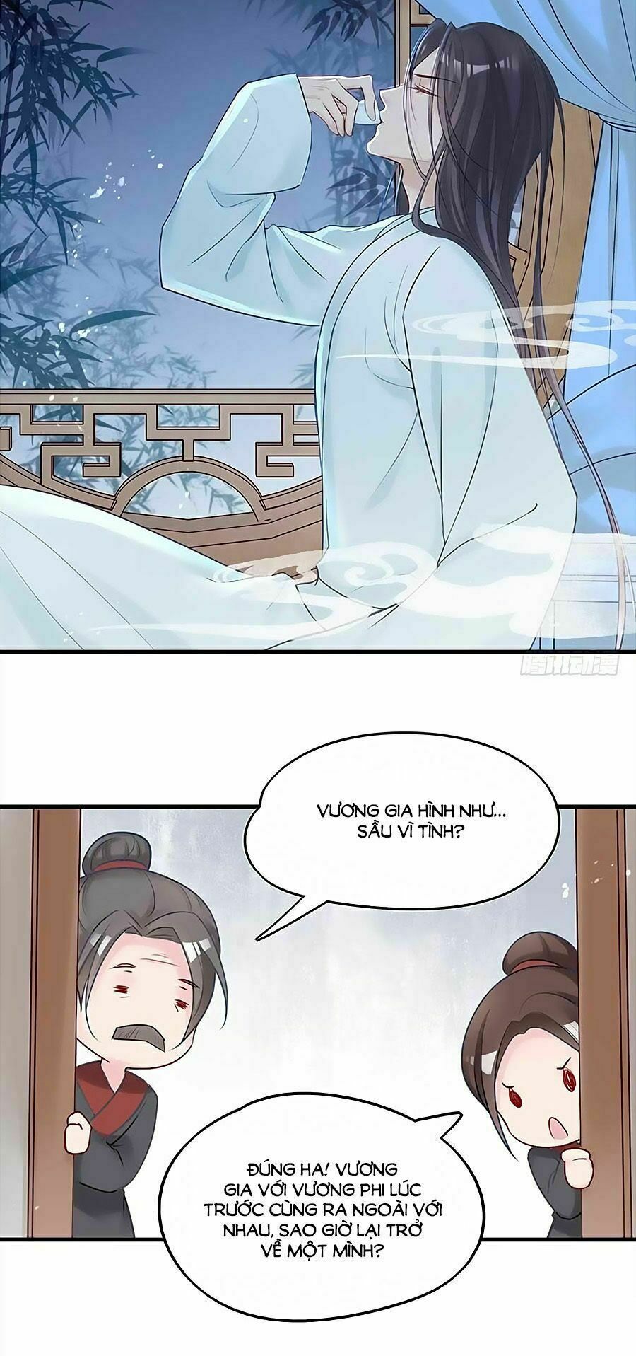 đọc truyện Liệt Hỏa Cuồng Phi: Vương Gia Thú Tính Muốn Sủng Chương 34 ảnh 28 tại Thiên Thai Truyện