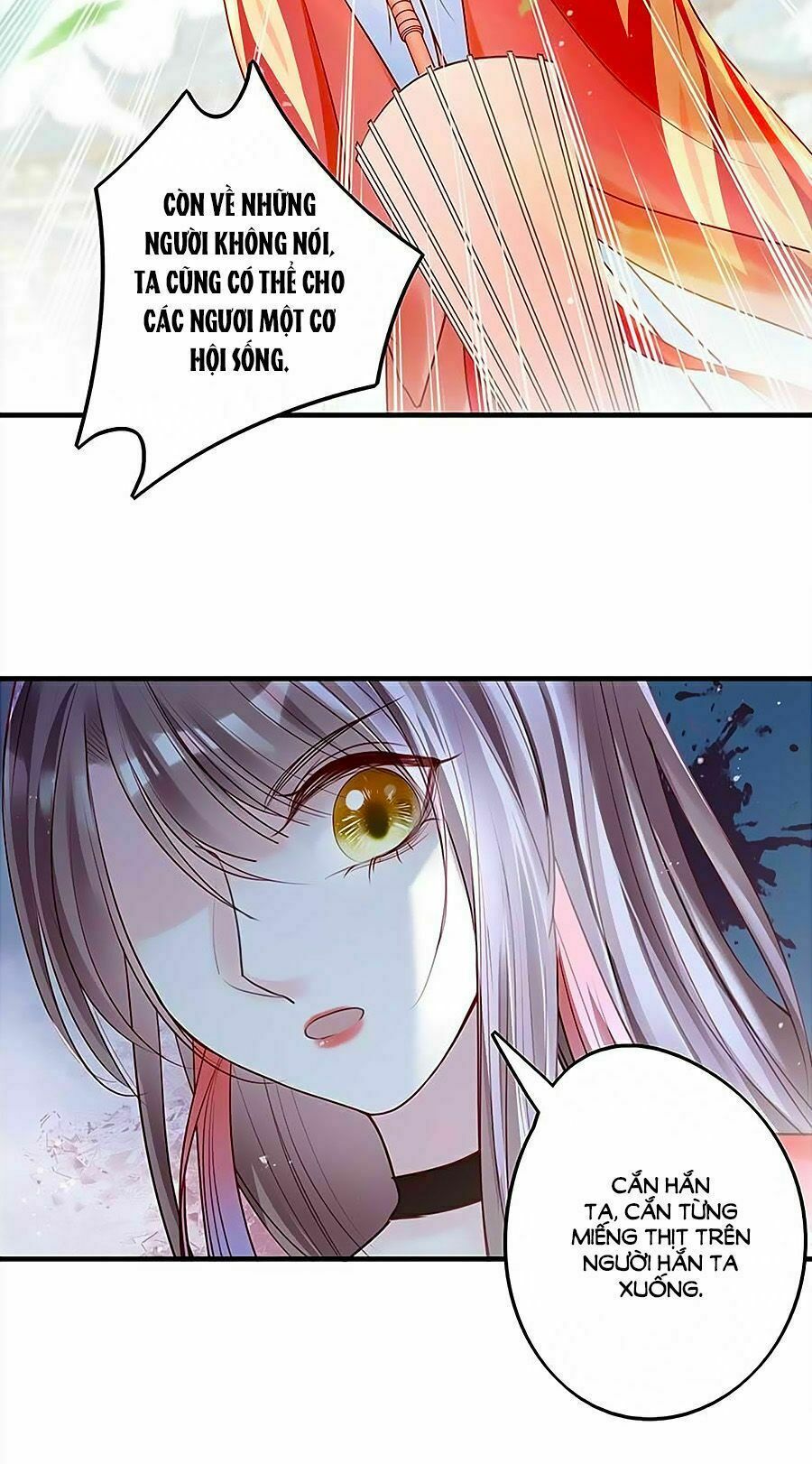 đọc truyện Liệt Hỏa Cuồng Phi: Vương Gia Thú Tính Muốn Sủng Chương 34 ảnh 6 tại Thiên Thai Truyện