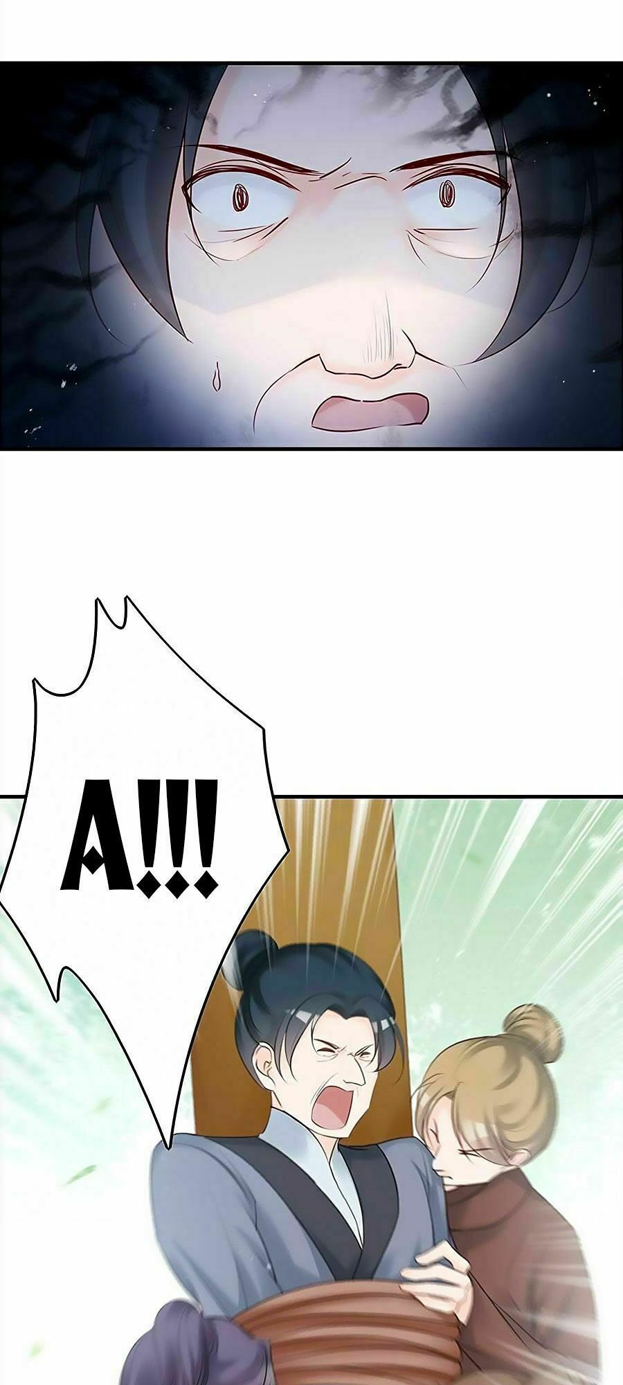 đọc truyện Liệt Hỏa Cuồng Phi: Vương Gia Thú Tính Muốn Sủng Chương 34 ảnh 7 tại Thiên Thai Truyện