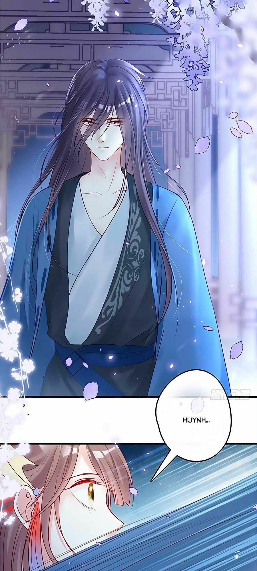 đọc truyện Liệt Hỏa Cuồng Phi: Vương Gia Thú Tính Muốn Sủng Chương 35 ảnh 12 tại Thiên Thai Truyện