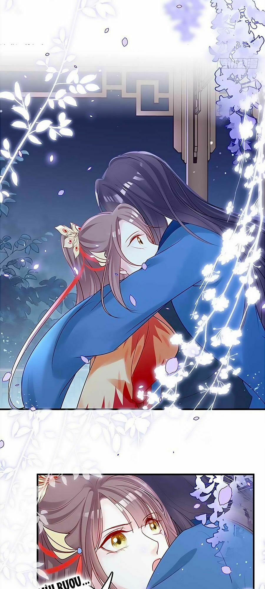 đọc truyện Liệt Hỏa Cuồng Phi: Vương Gia Thú Tính Muốn Sủng Chương 35 ảnh 14 tại Thiên Thai Truyện