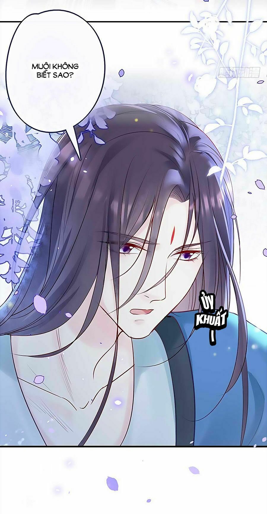 đọc truyện Liệt Hỏa Cuồng Phi: Vương Gia Thú Tính Muốn Sủng Chương 35 ảnh 18 tại Thiên Thai Truyện