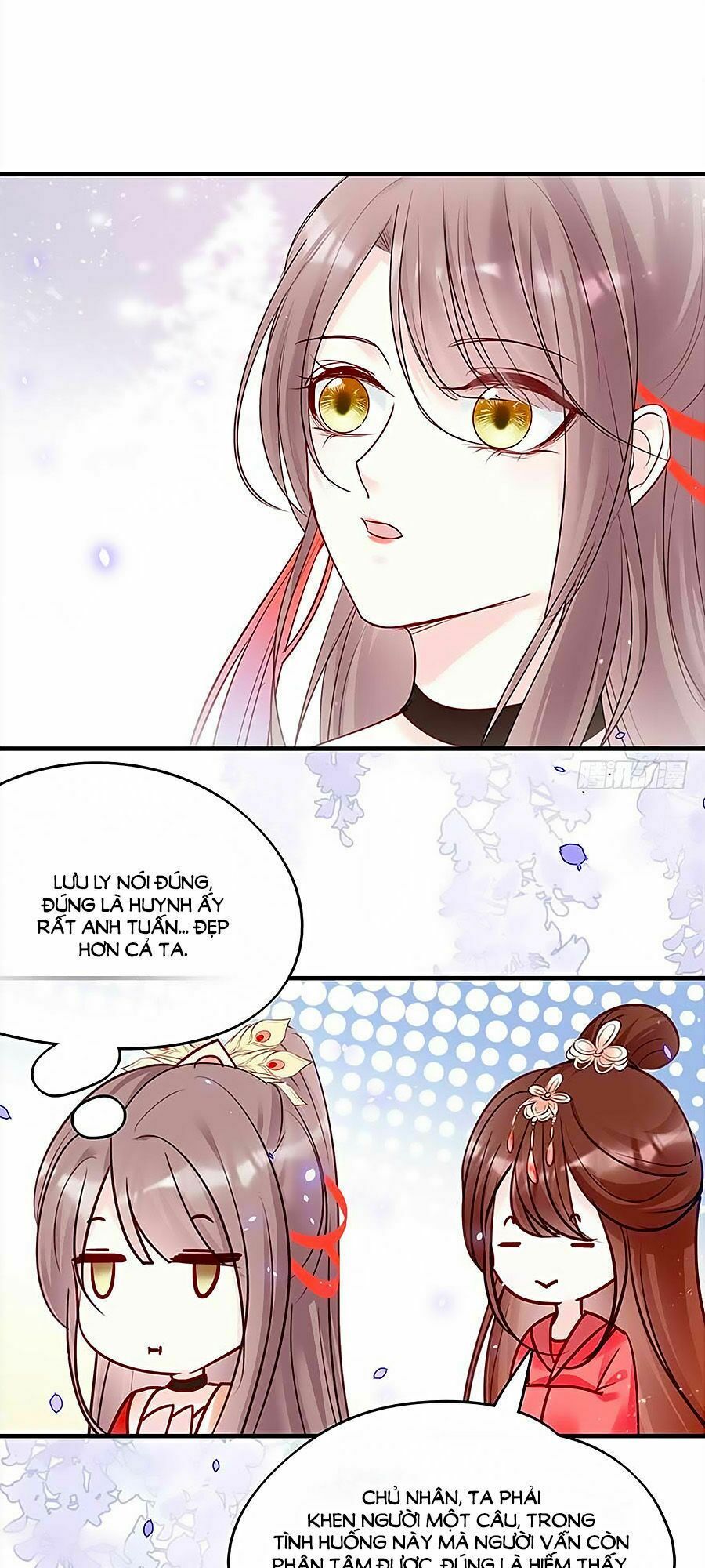 đọc truyện Liệt Hỏa Cuồng Phi: Vương Gia Thú Tính Muốn Sủng Chương 35 ảnh 19 tại Thiên Thai Truyện