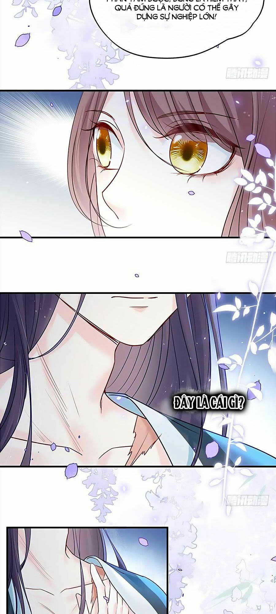 đọc truyện Liệt Hỏa Cuồng Phi: Vương Gia Thú Tính Muốn Sủng Chương 35 ảnh 20 tại Thiên Thai Truyện