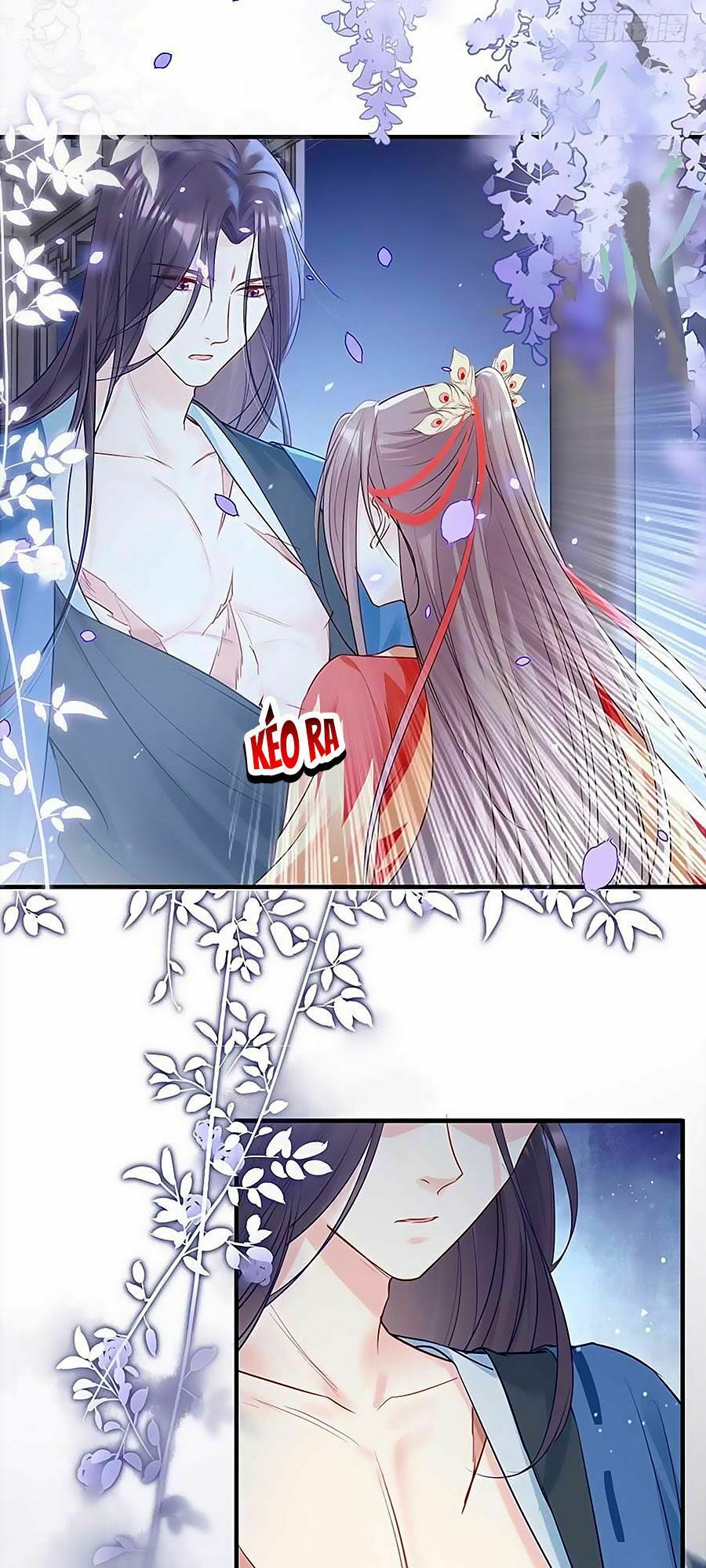 đọc truyện Liệt Hỏa Cuồng Phi: Vương Gia Thú Tính Muốn Sủng Chương 35 ảnh 22 tại Thiên Thai Truyện