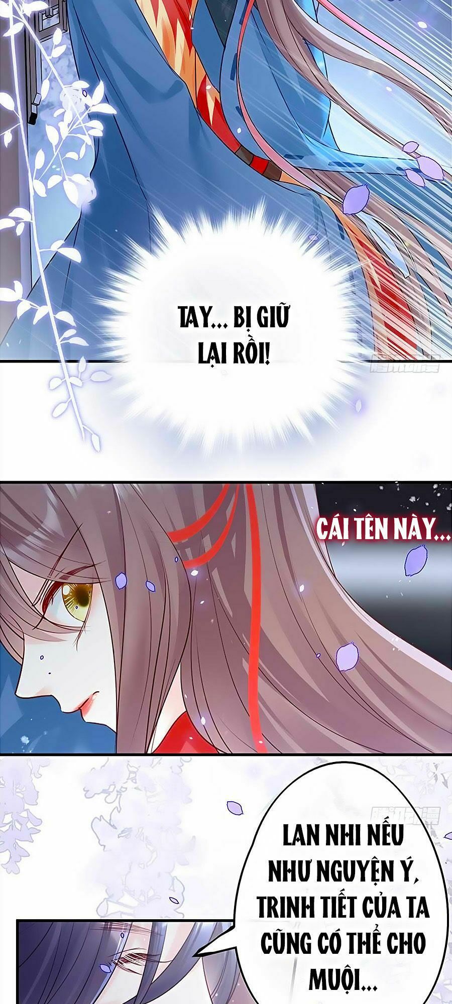 đọc truyện Liệt Hỏa Cuồng Phi: Vương Gia Thú Tính Muốn Sủng Chương 35 ảnh 27 tại Thiên Thai Truyện