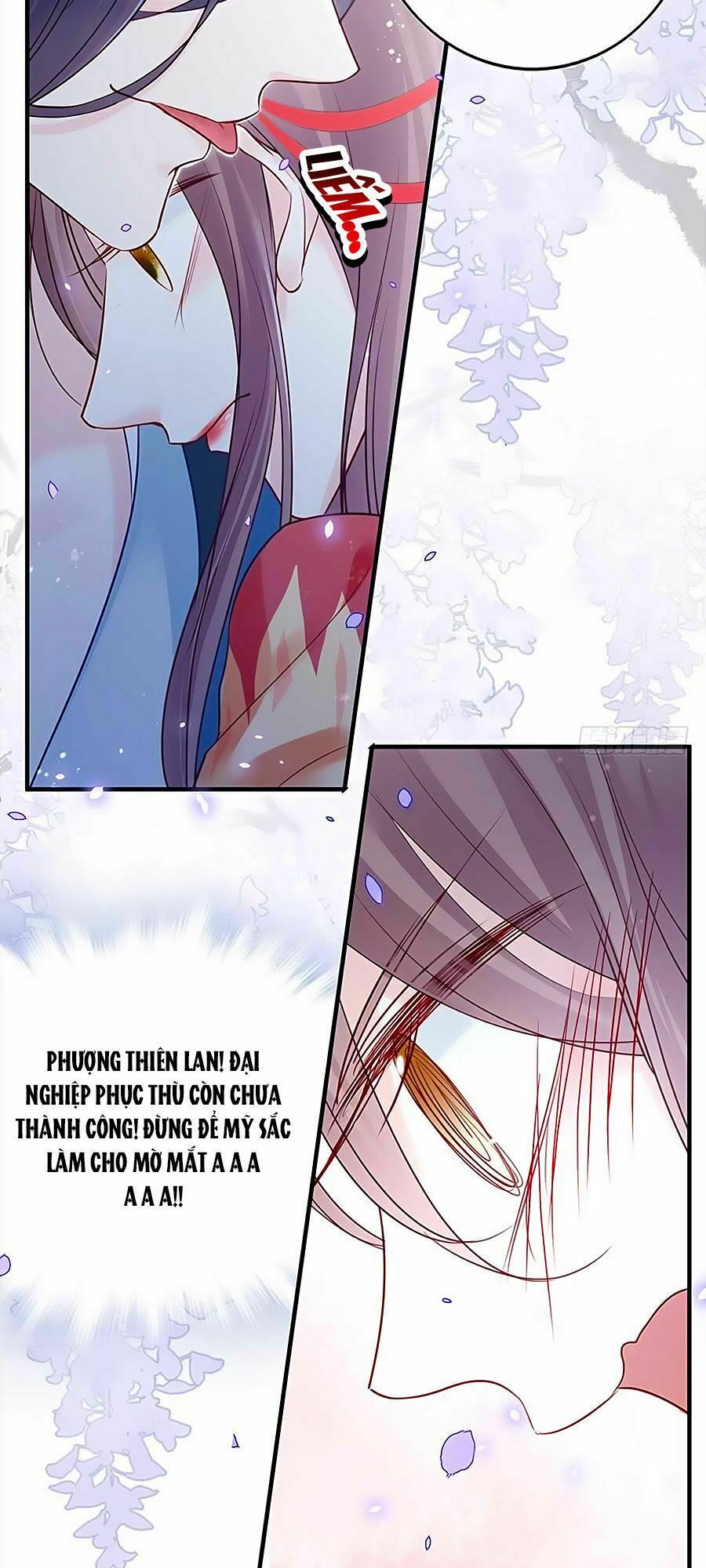 đọc truyện Liệt Hỏa Cuồng Phi: Vương Gia Thú Tính Muốn Sủng Chương 35 ảnh 28 tại Thiên Thai Truyện