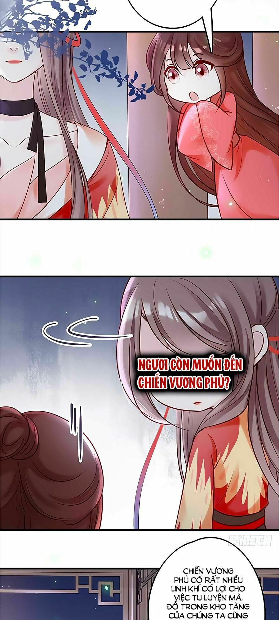 đọc truyện Liệt Hỏa Cuồng Phi: Vương Gia Thú Tính Muốn Sủng Chương 35 ảnh 5 tại Thiên Thai Truyện