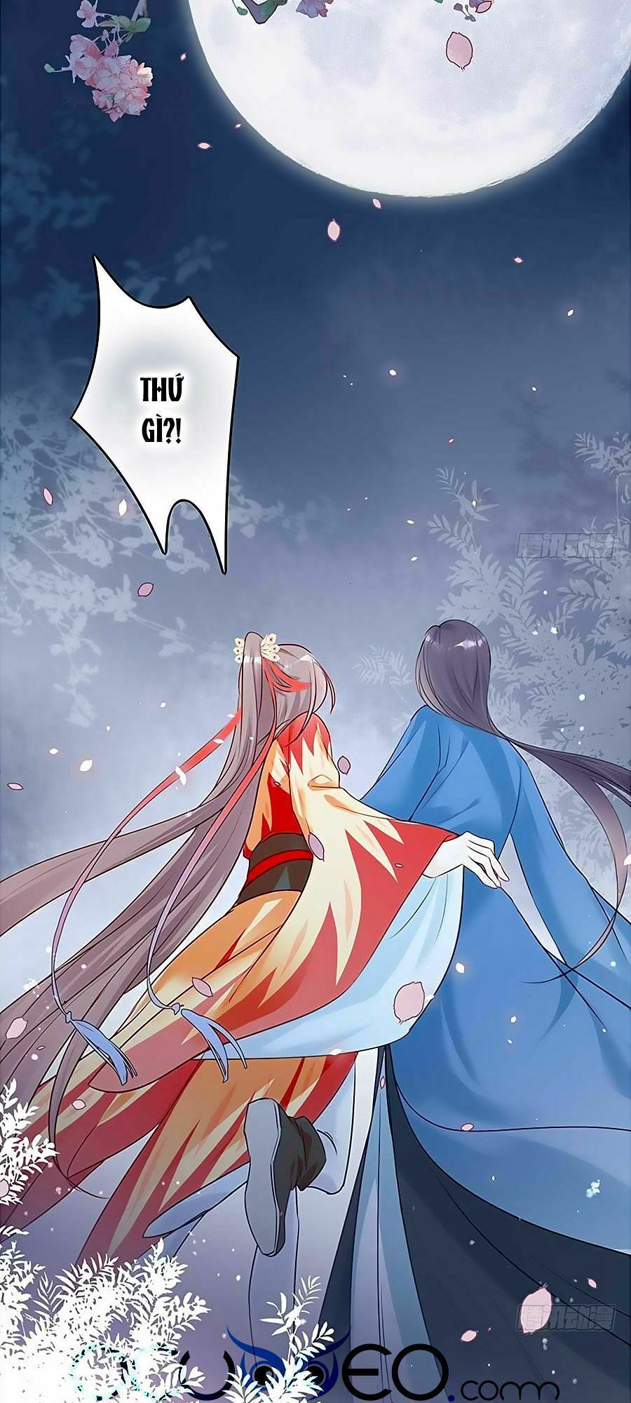 đọc truyện Liệt Hỏa Cuồng Phi: Vương Gia Thú Tính Muốn Sủng Chương 35 ảnh 32 tại Thiên Thai Truyện