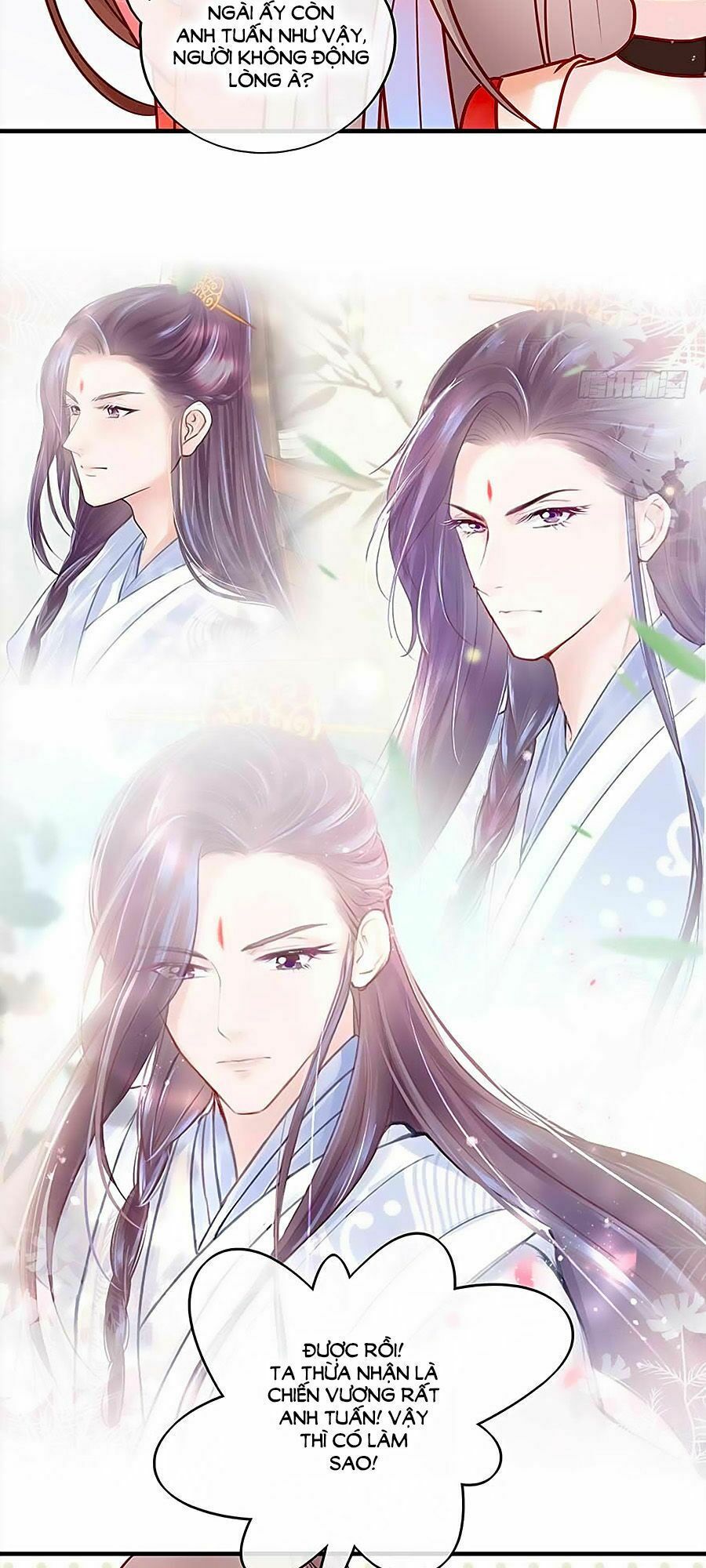 đọc truyện Liệt Hỏa Cuồng Phi: Vương Gia Thú Tính Muốn Sủng Chương 35 ảnh 8 tại Thiên Thai Truyện