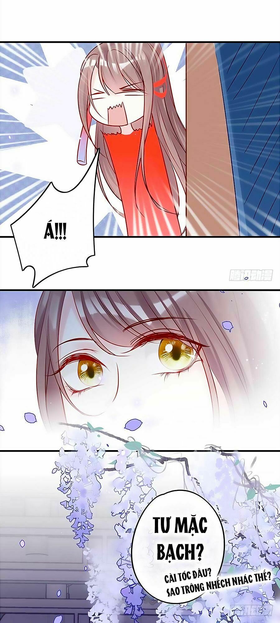 đọc truyện Liệt Hỏa Cuồng Phi: Vương Gia Thú Tính Muốn Sủng Chương 35 ảnh 11 tại Thiên Thai Truyện