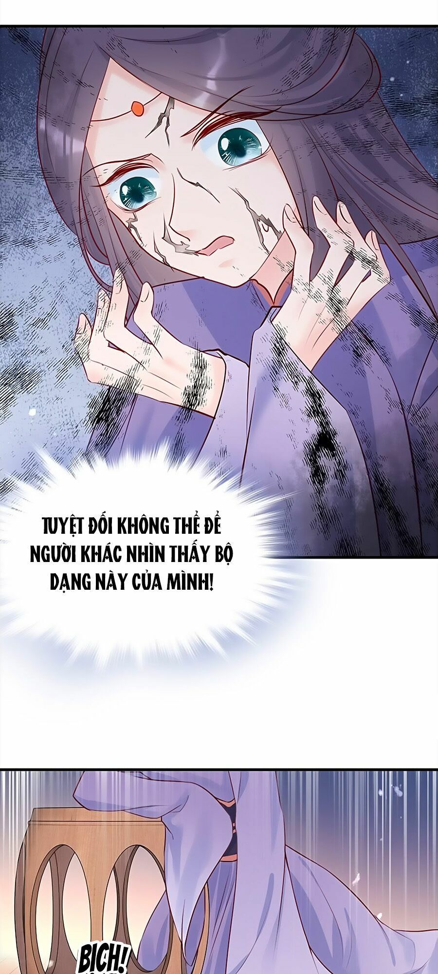 đọc truyện Liệt Hỏa Cuồng Phi: Vương Gia Thú Tính Muốn Sủng Chương 36 ảnh 13 tại Thiên Thai Truyện